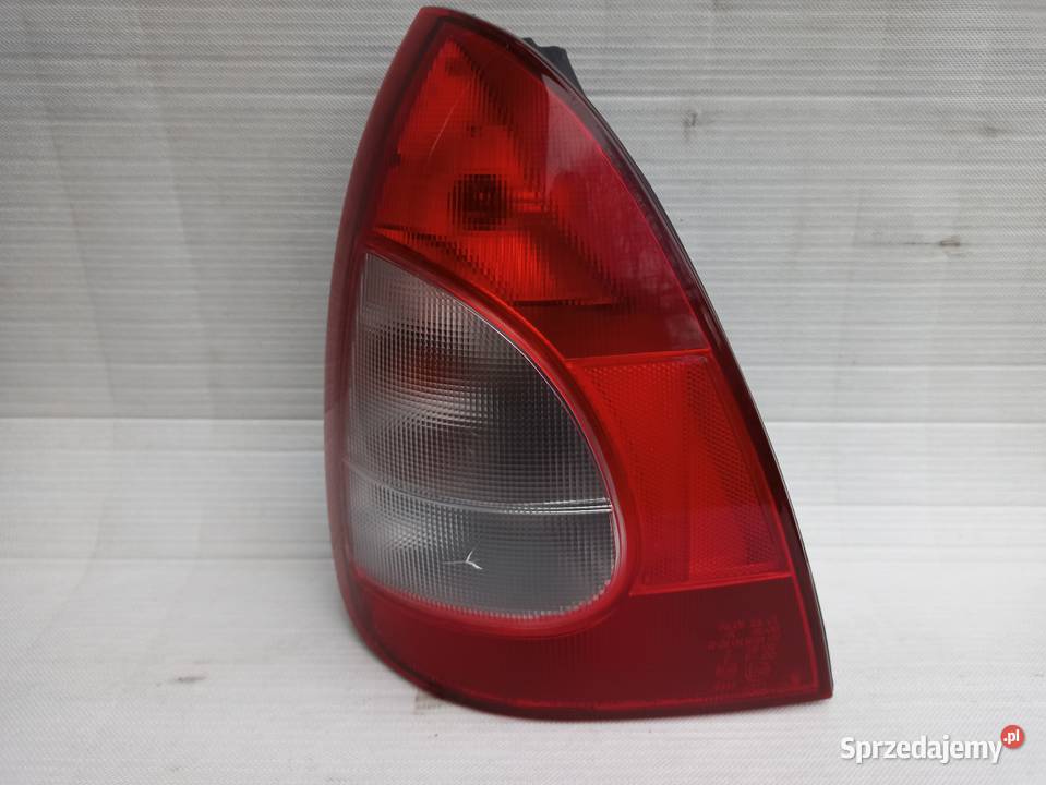 Daewoo Nubira kombi lampa tył tylna lewa Sieradz