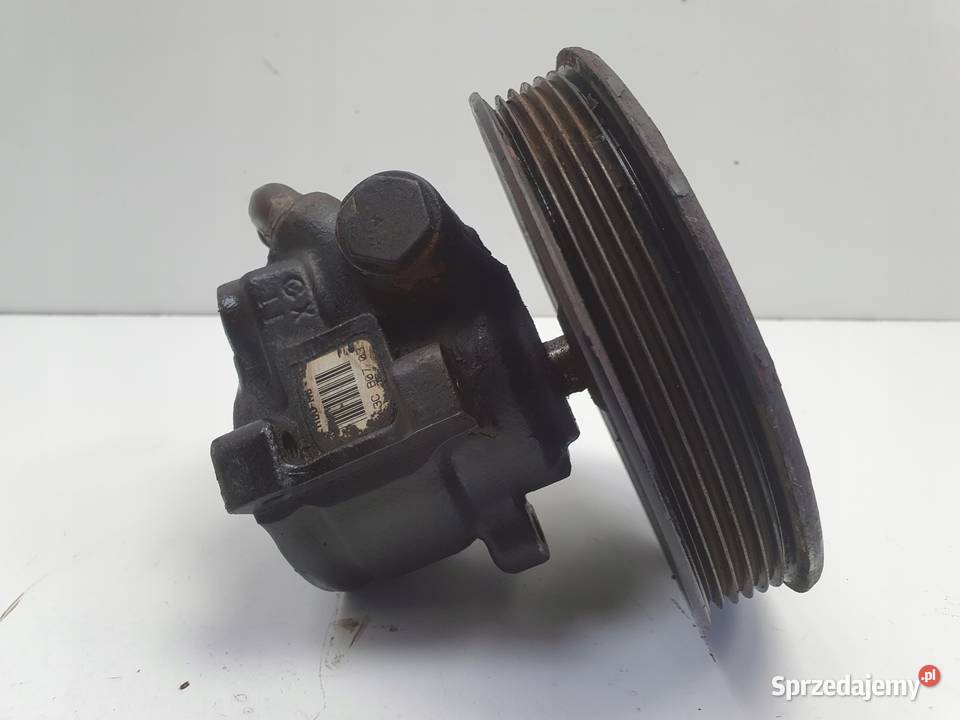 Ford Transit MK6 VI 23 16V POMPA WSPOMAGANIA Rudka sprzedam