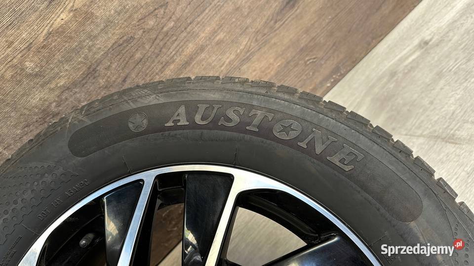 austone fixolime 106v 22565r17 106v allseason Gorzów Wielkopolski