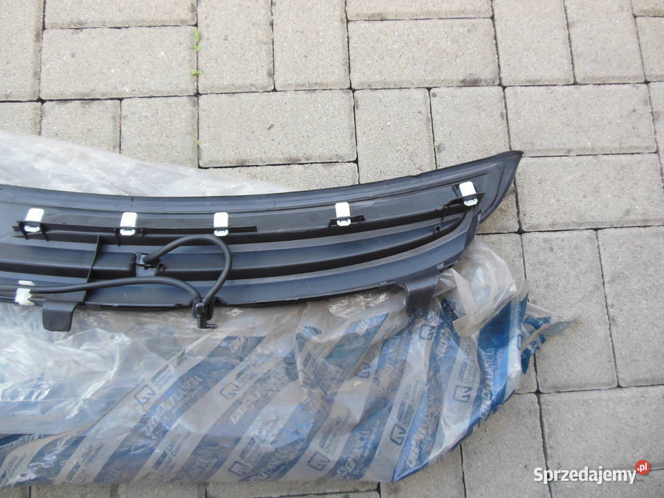 PODSZYBIE FIAT PANDA II 735340441 Hatchback dostawcze Kozy