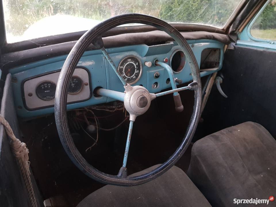 Audi DKW F8 Sedan / Limuzyna Pozostałe Jerzmanowa