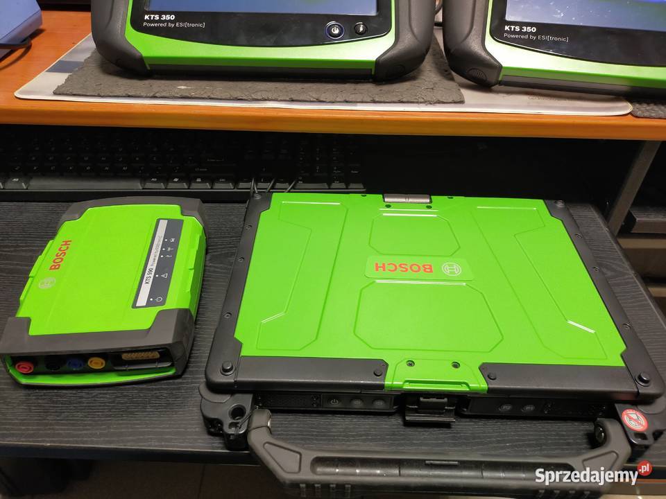 Kts 960 pakiet podstawowy okazja Bielsko-Biała sprzedam