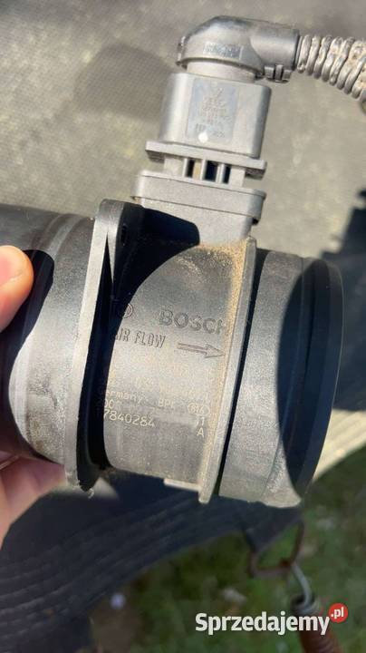 Sprzedam części z audi a3 8p Gródek nad Dunajcem