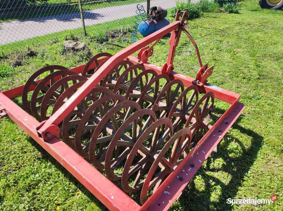 Wał Kverneland 2 m Kverneland Chełm