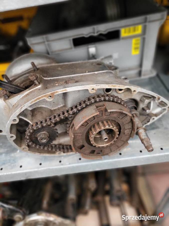 VICTORIA KR 25 VICTORIA KR 26 KR 20 SILNIK Rybnik