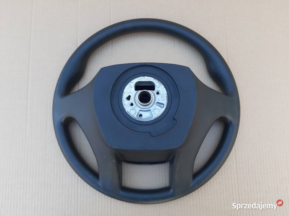 IVECO STRALIS EUROCARGO EURO 6 KIEROWNICA sprzedam