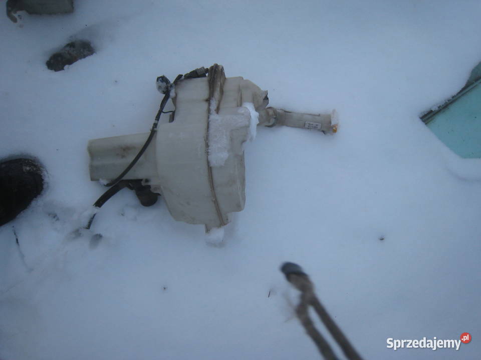 Zbiornik płynu spryskiwaczy Mazda 3 BK I 0309 Kraków