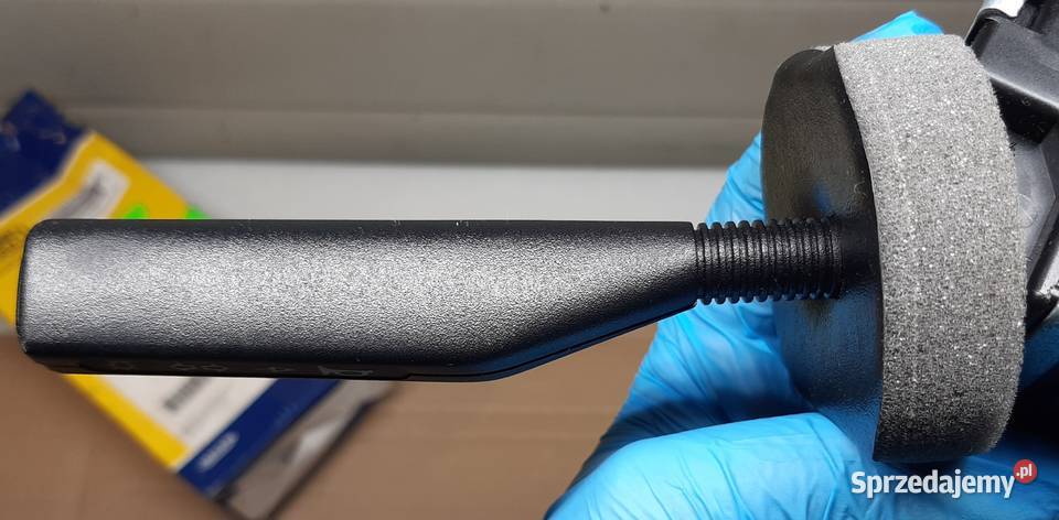 PRZEŁĄCZNIK ŚWIATEŁ CITROEN PEUGEOT TALBOT panele sterowania, przełączniki Wyposażenie wnętrza Mielęcin