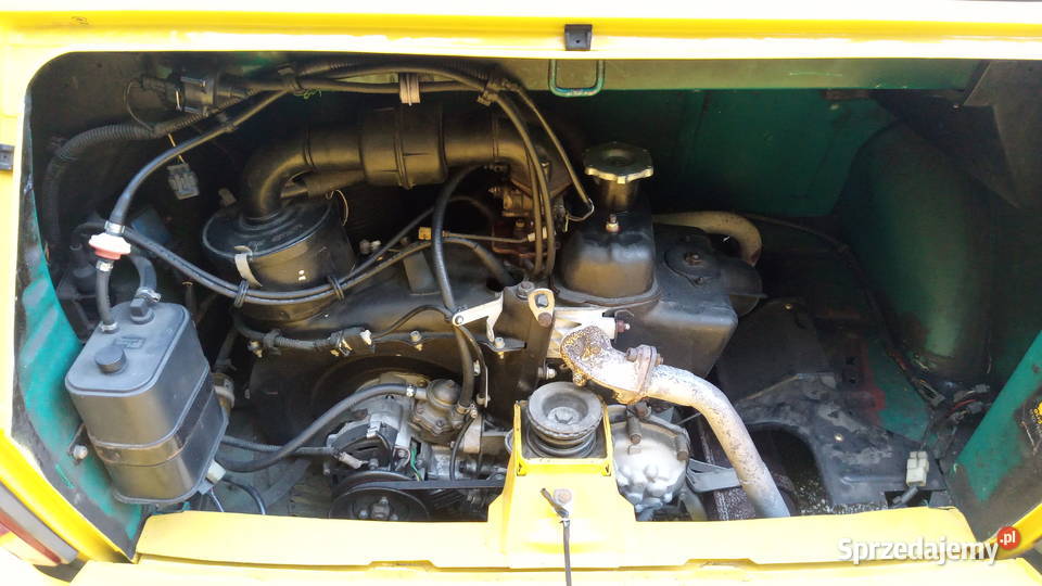 Fiat 126p nowy 126 Radlin sprzedam