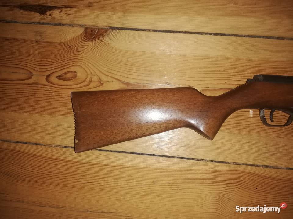 Wiatrówka Slavia 630 caliber 45 nowa Pozostałe Podkowa Leśna