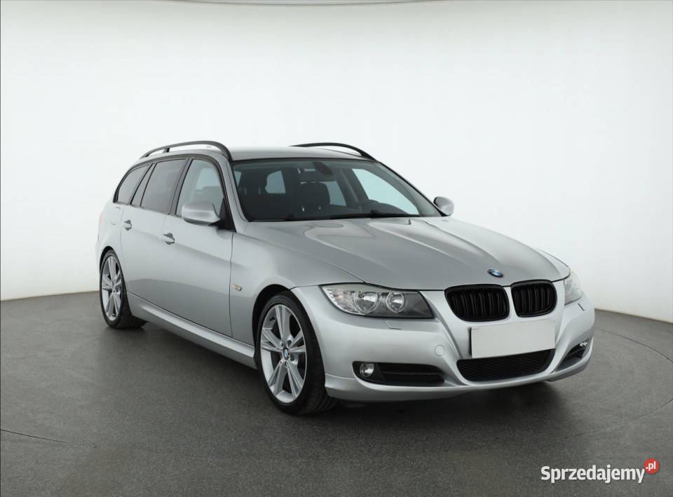 BMW 3 316 i poduszka powietrzna Piaseczno