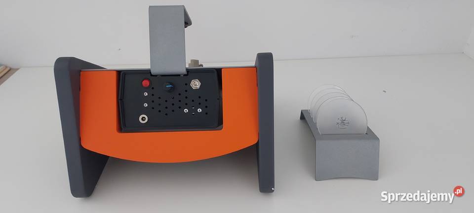 Koordynator plamkowy MDT Ortoptyka likwidacja Banino