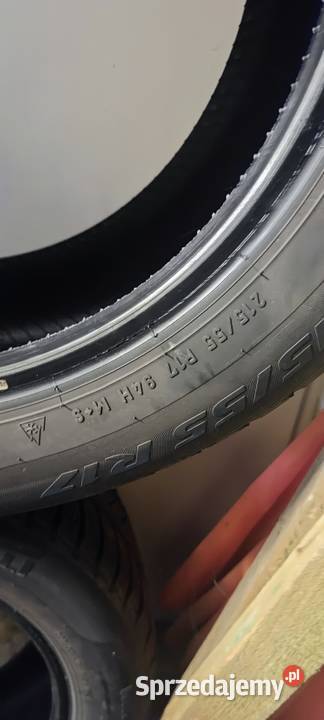 Opony zimowe 2155517 Warszawa