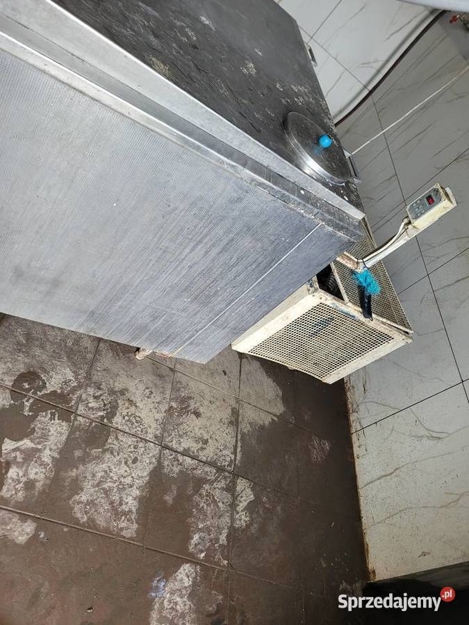 Sprzedam zbiornik do mleka wielkopolskie Wyrzysk