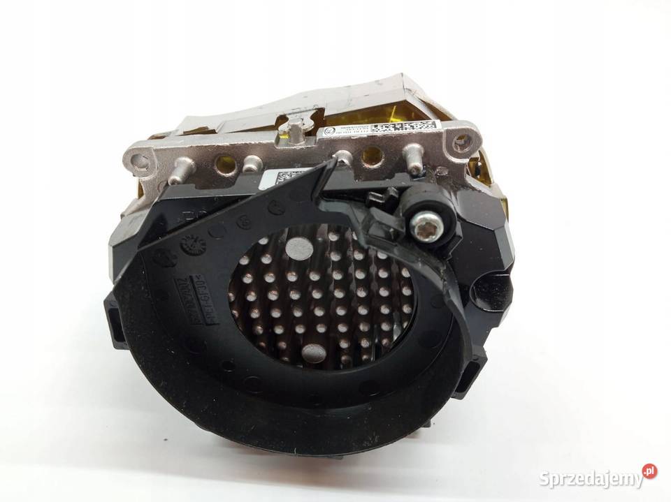 MODUŁ SOCZEWKA LAMPY LED 7116110999 Bmw Seria 6