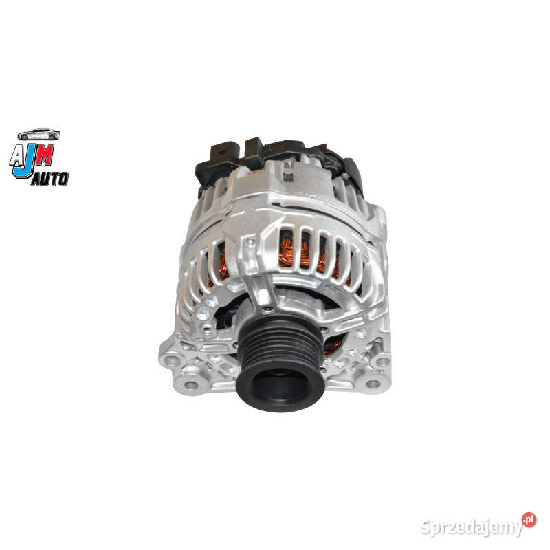 Alternator 036903024J 16 FSI audi A2 Seat Ibiza Grabów Szlachecki