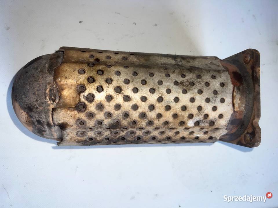 Katalizator Citroen Peugeot PSA K81 osobowe Ostrzeszów