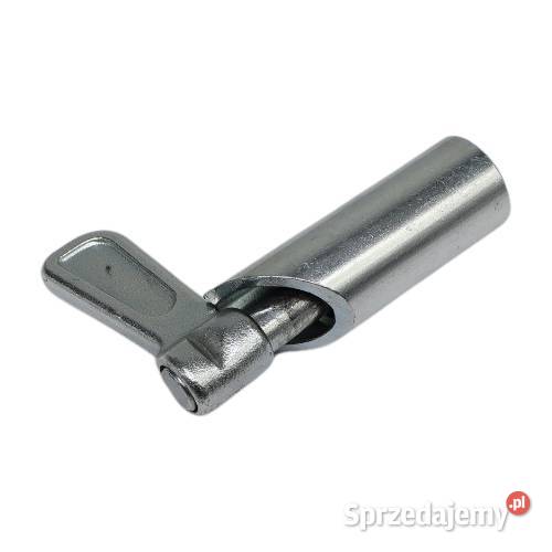 ZAMEK Burty Sprężynowy Pistoletowy Wewnętrzny Fi Hydraulika Solec Kujawski sprzedam