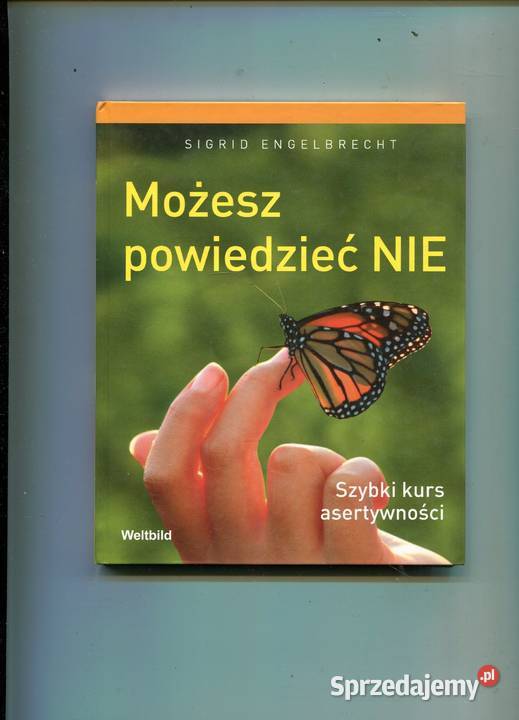 Możesz powiedzieć NIE Szybki kurs aseratywności Szczecin