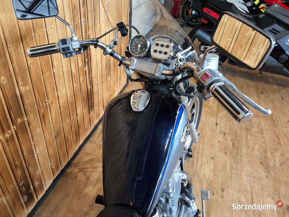 Kawasaki EN Vulcan en 500 ładnysprawnyŁadny wielkopolskie sprzedam