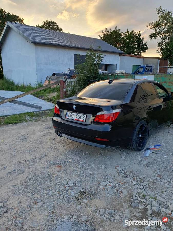 Bmw5 Gdańsk