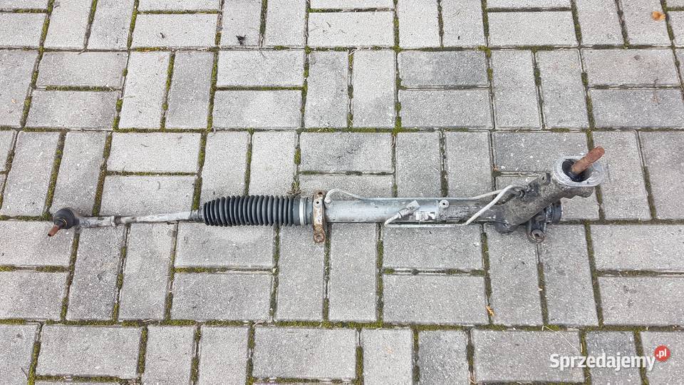 VW POLO 6R0 MAGLOWNICA PRZEKŁADNIA 6R1423051AH Skarżysko-Kamienna