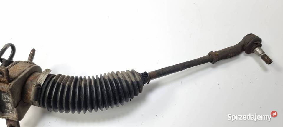 MAGLOWNICA SKODA OCTAVIA I Lipno