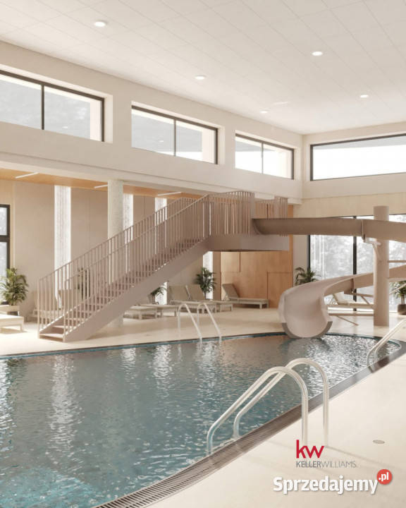 sprzedaży mieszkania Dziwnów Kaprala