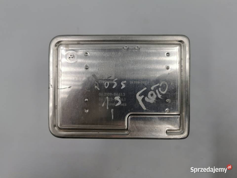 Pompa ABS Mitsubishi Eclipse Cross 4670B153 mazowieckie