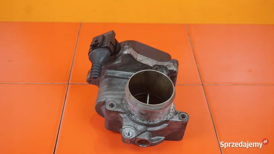 GOLF VI OCTAVIA IBIZA A3 16 TDI 10r 105 CAY Suków