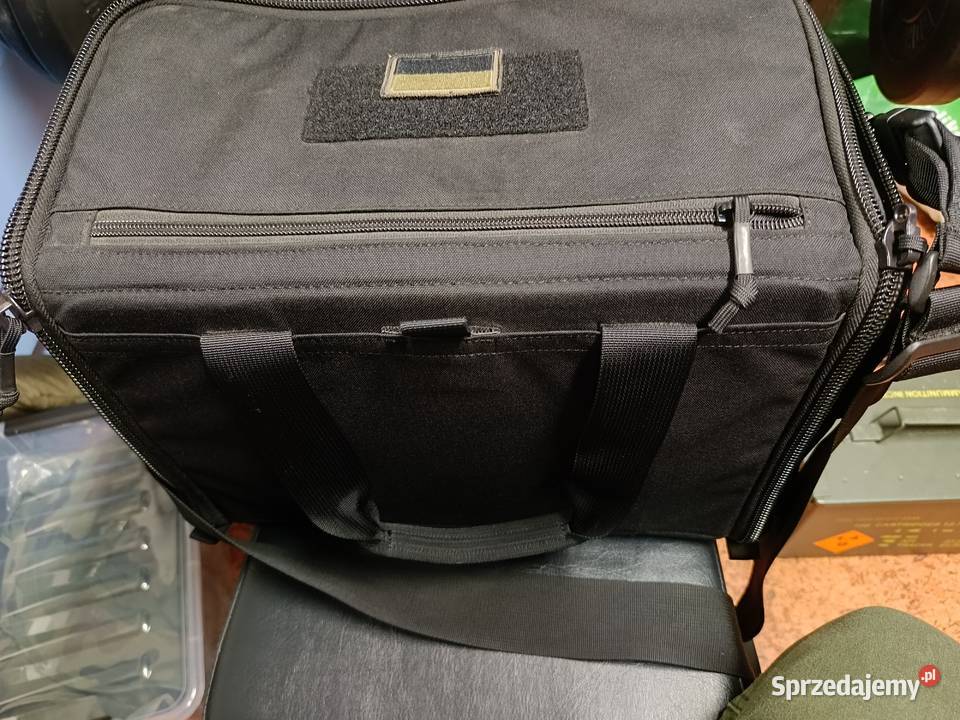 Sprzedam torbę Helikon range bag 18 l Siedlce