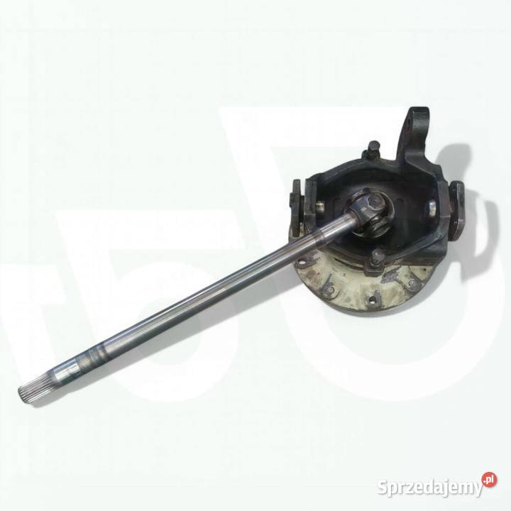 Zwolnica Kompletna 85825032 12899 12827 Carraro Wilkowo