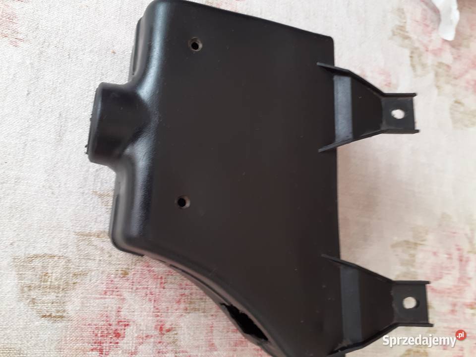 Trabant 11 osłona kolumny kierowniczej Brok