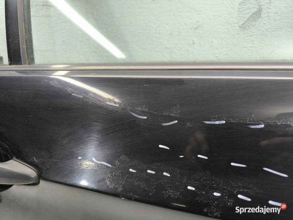 DRZWI PRAWY TYŁ BMW E90 20B 475 Motoryzacja
