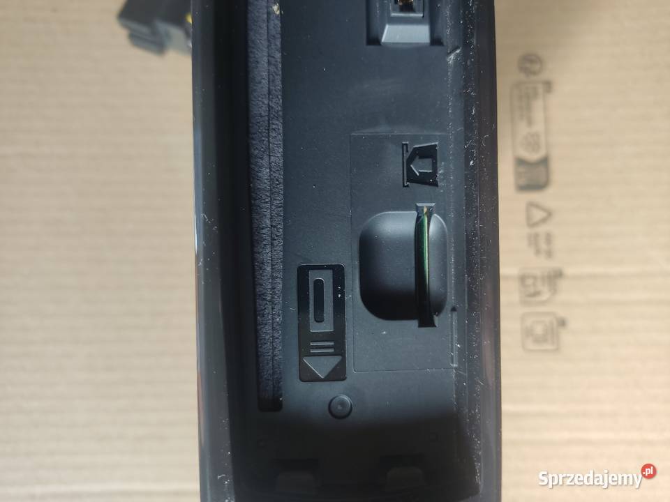 Pioneer DEH6300SD sprzedam