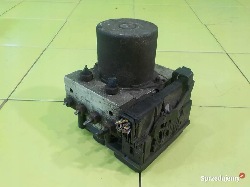 FORD TRANSIT MK7 VII 22 TDCI 06r VAN pompa ABS Suków