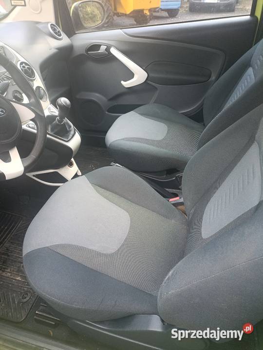 Sprzedam Ford Ka Klima benzyna