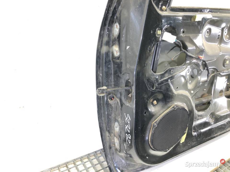 DRZWI PRAWY PRZÓD MAZDA TRIBUTE SUV 0008 podkarpackie