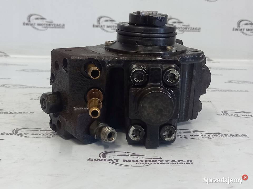 CORSA COMBO 13 CDTI EURO 6 B13DTR 95 17r pompa osobowe świętokrzyskie