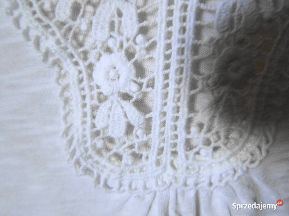 Zestaw 2 bluzki ML bawełna 100 Bluzki i koszule Warszawa