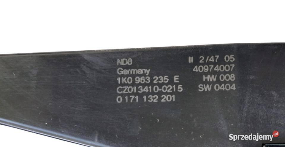 GRZAŁKA NAGRZEWNICY ELEKTRYCZNA ALTEA LEON II Nagrzewnice Działoszyce