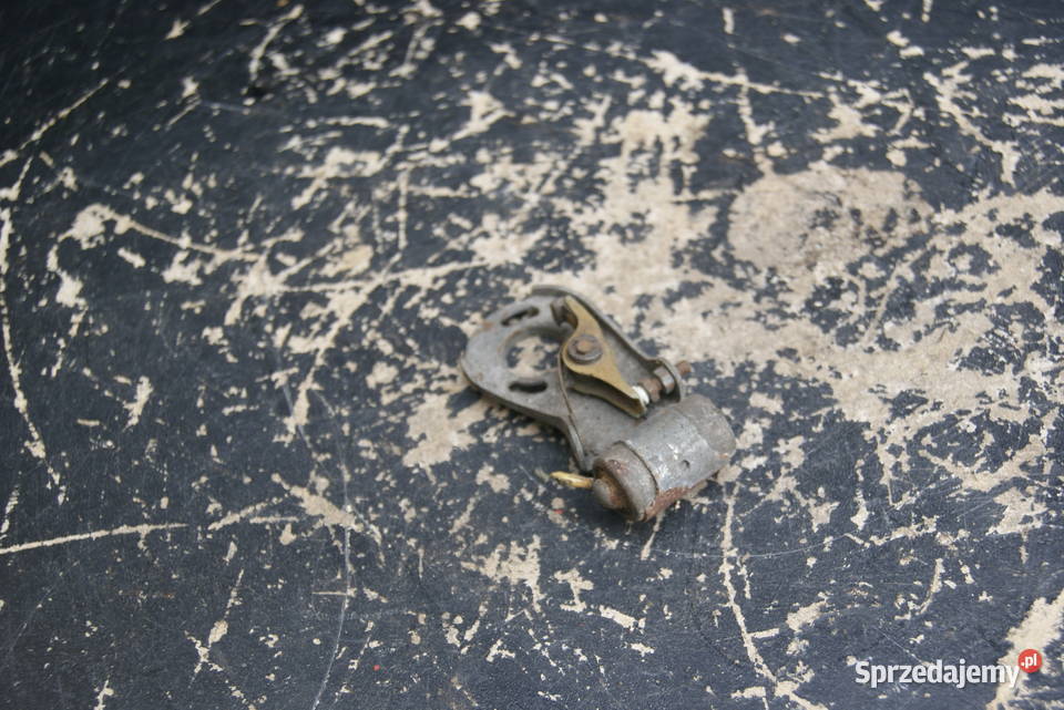 BMW R25 BMW R26 BMW R27 BMW R24 PRZERYWACZ Rybnik