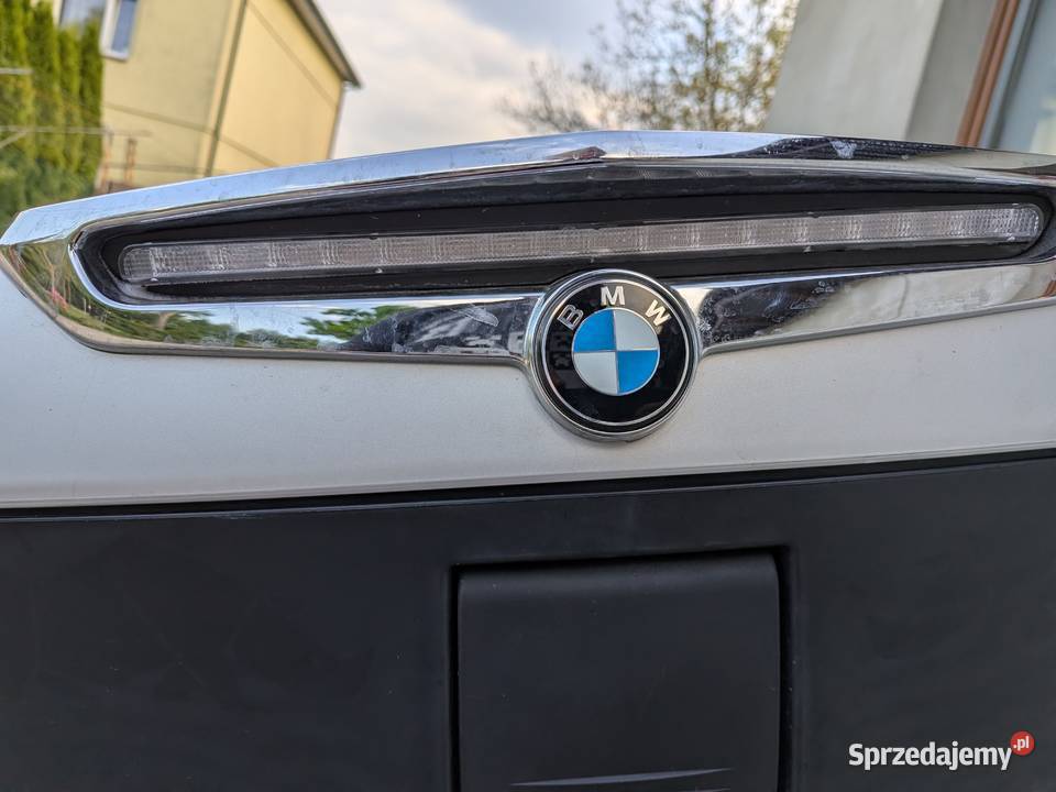 BMW K1300GT 2010 zadbany serwis ASO bogate