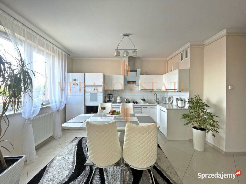 3 Pok Dwustronne Balkon Piwnica Olimpijska Sprzedaż sprzedam