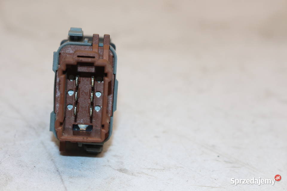 RENAULT ESPACE 4 LIFT PRZEŁĄCZNIK SZYB PRAWY TYŁ osobowe