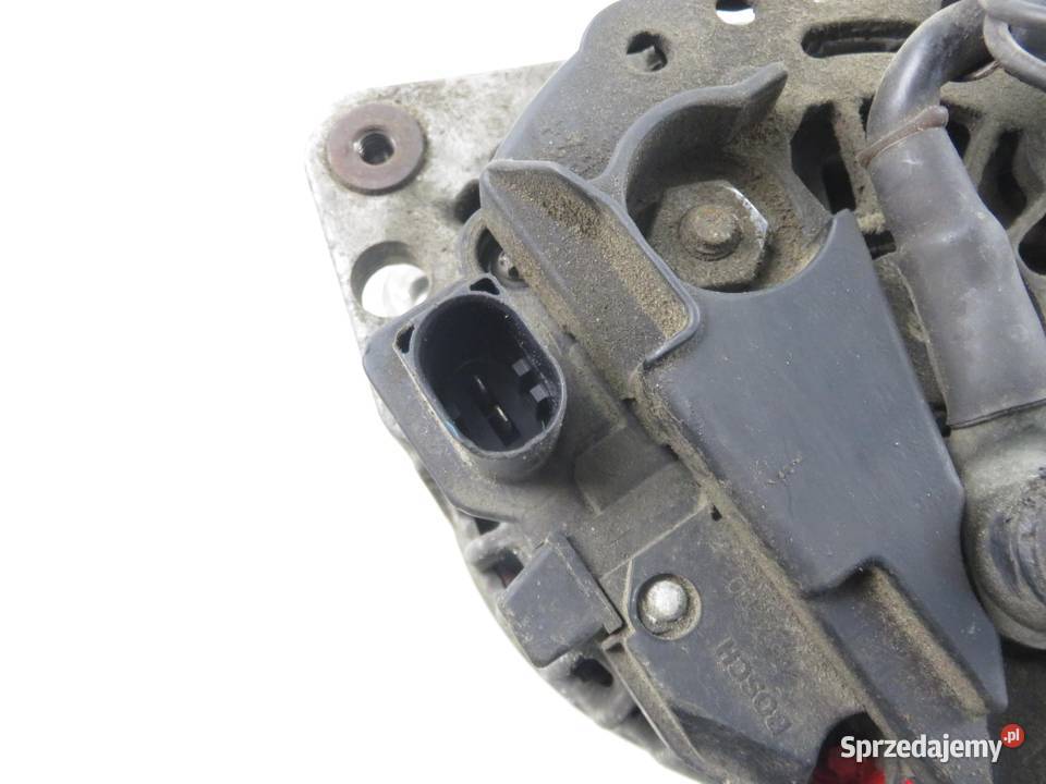 ALTERNATOR VW GOLF IV 1J1 16 APF 0986041500 Układ elektryczny silnika