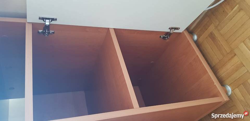 Biurko 140 brw system xxi krzesło obrotowe i małopolskie Kraków