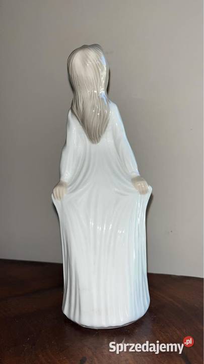 Figurka Tendra Valencja Hand Made in Spain Gdańsk