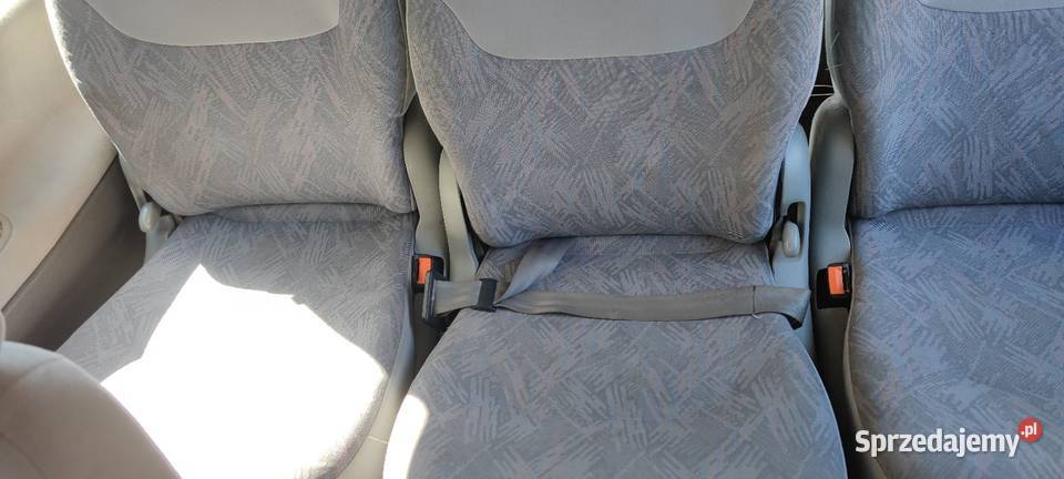 Ford Galaxy mk1 1999 tdi Wałbrzych