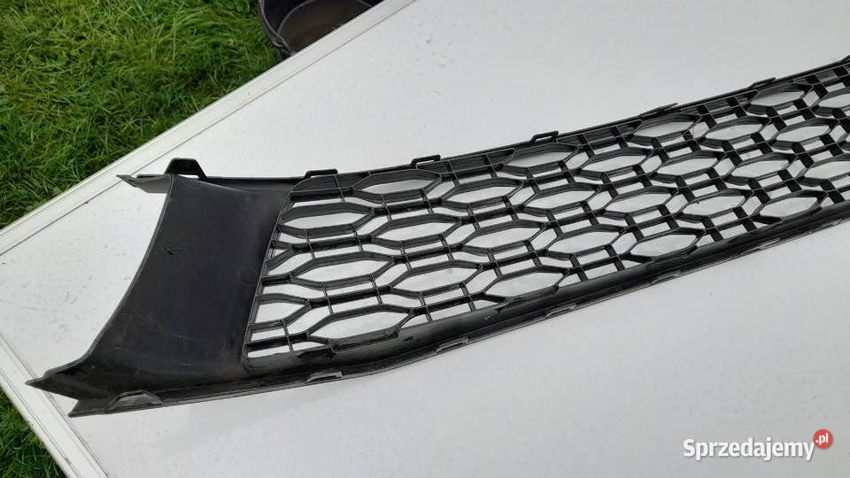 DACIA LOGAN II SANDERO II KRATKA ZDERZAKA Goleniów